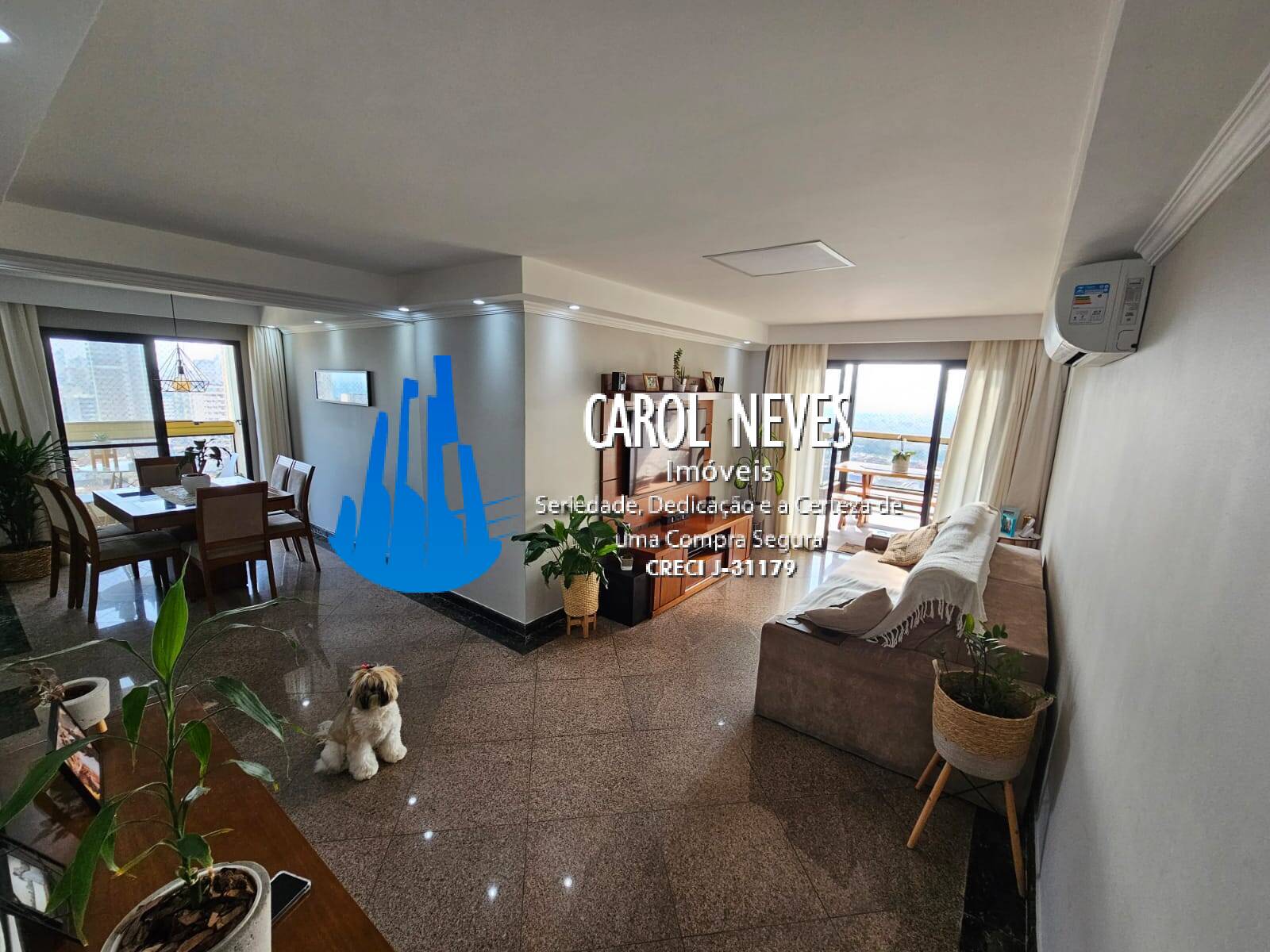 Apartamento, 3 quartos, 200 m² - Foto 27