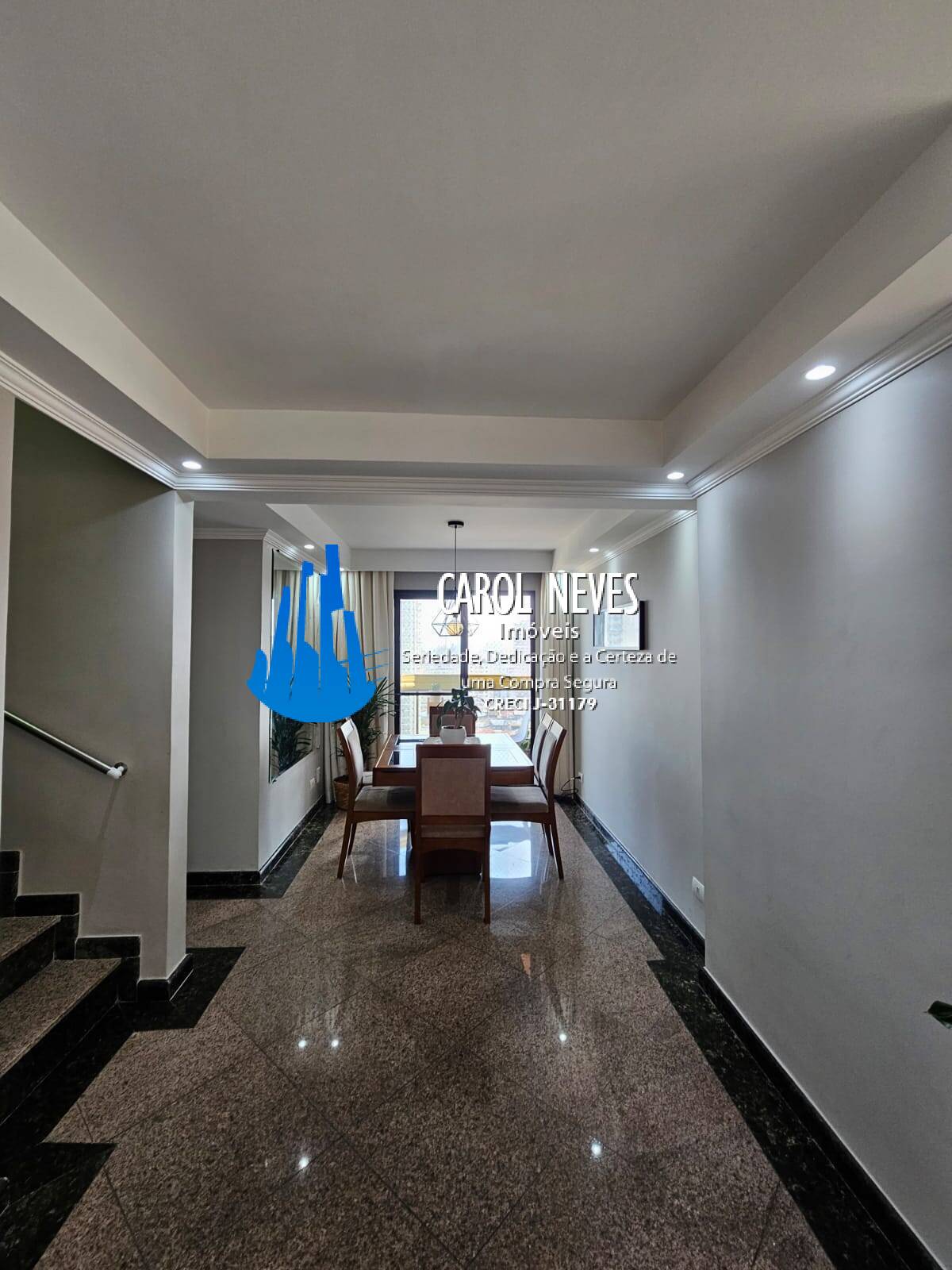 Apartamento, 3 quartos, 200 m² - Foto 28