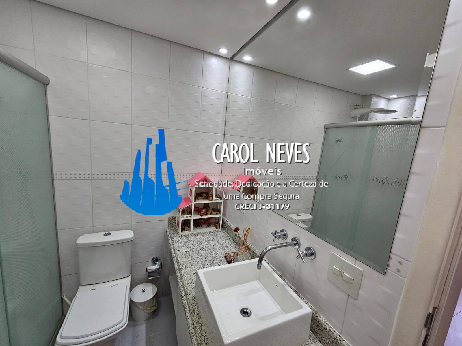 Apartamento, 3 quartos, 200 m² - Foto 31