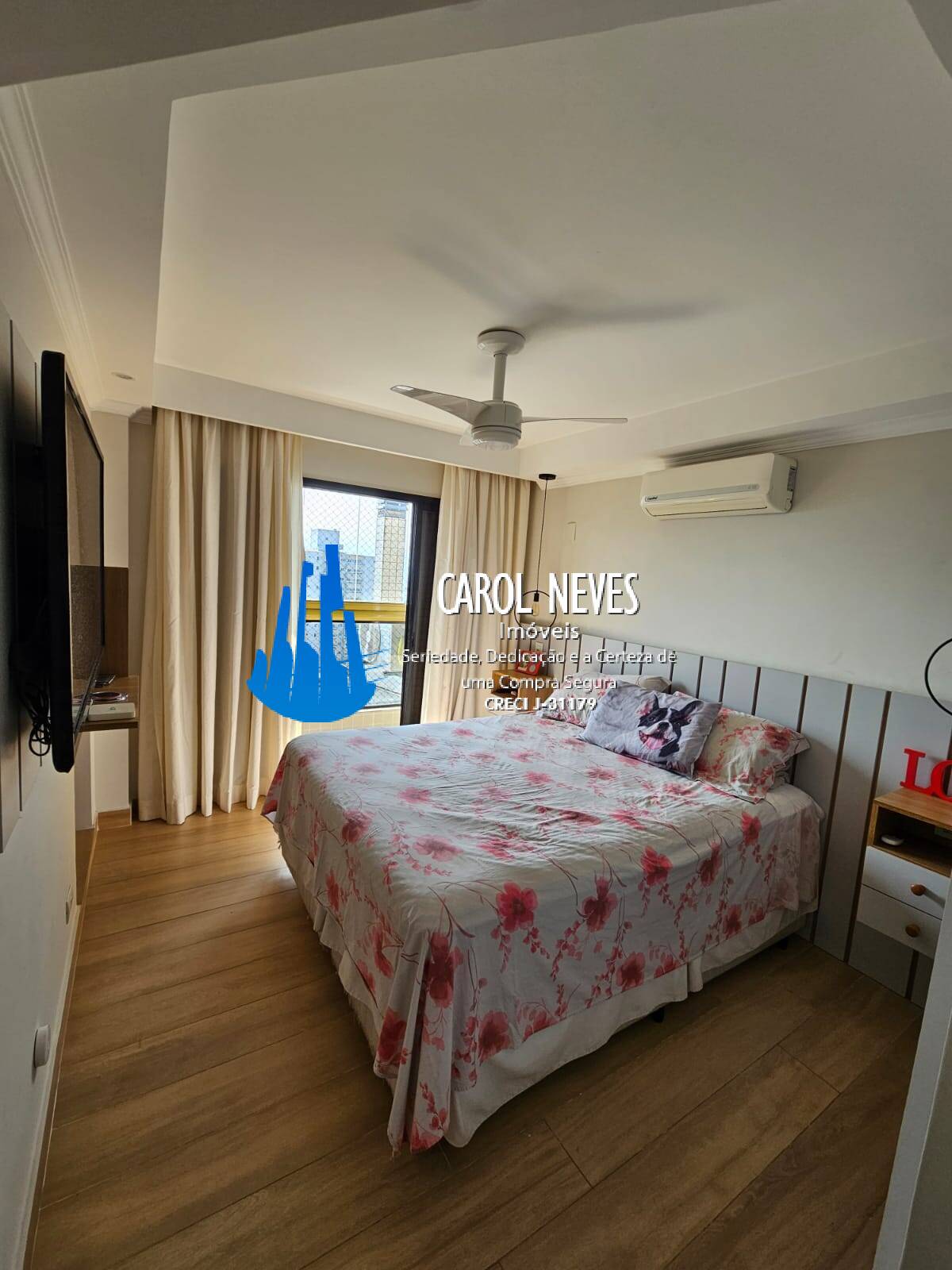Apartamento, 3 quartos, 200 m² - Foto 32