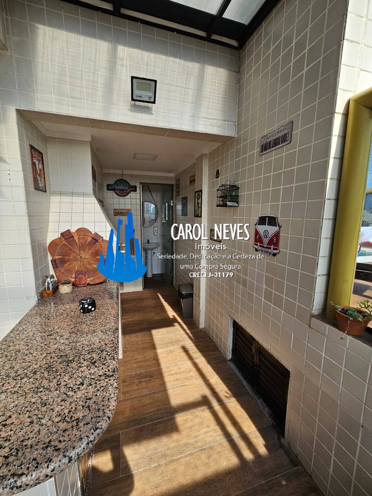 Apartamento, 3 quartos, 200 m² - Foto 33