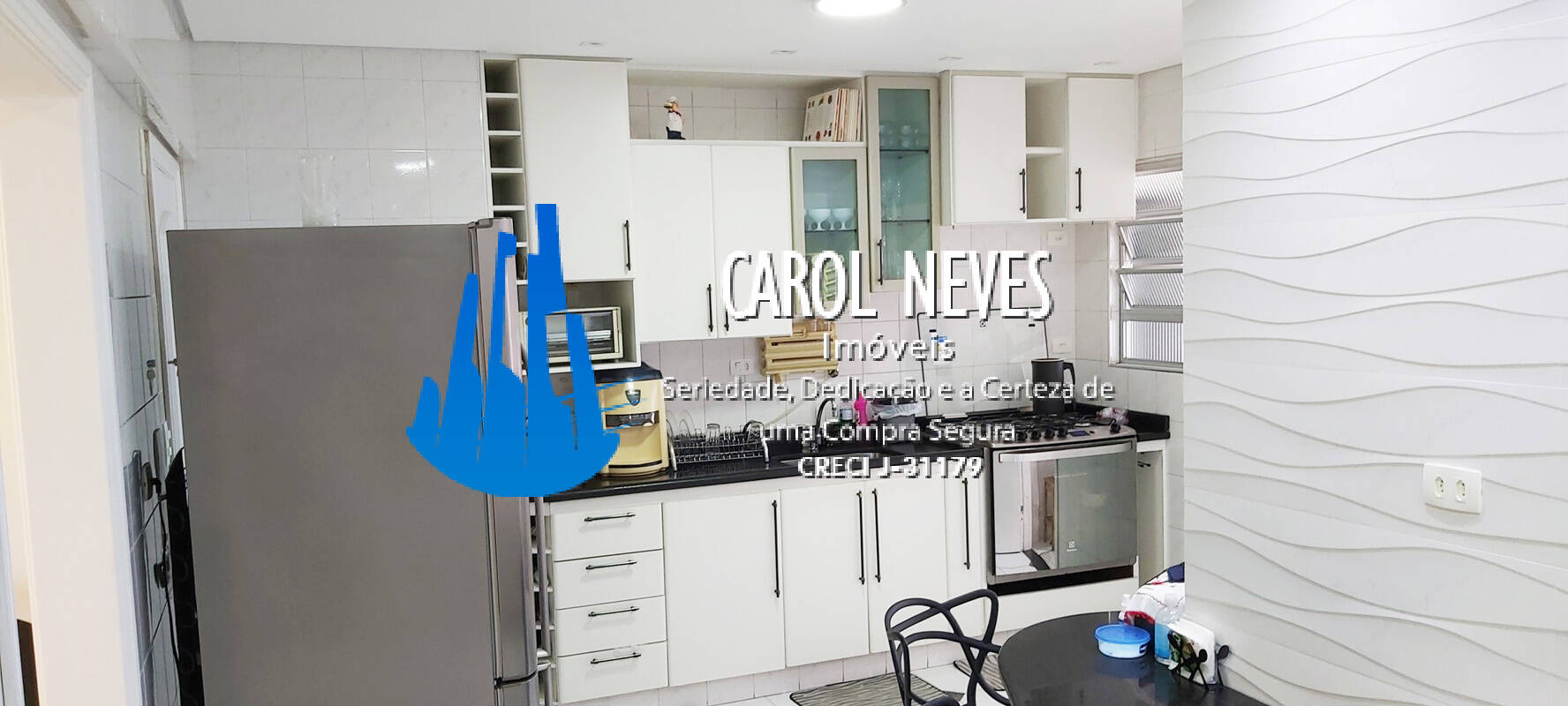 Apartamento, 3 quartos, 216 m² - Foto 14