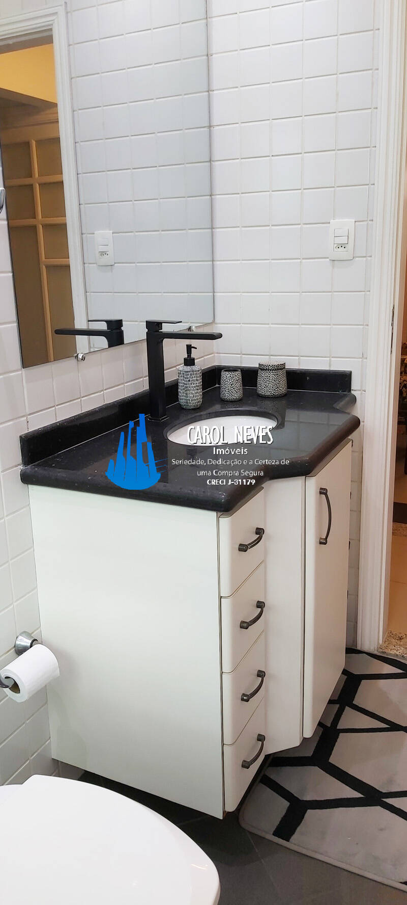 Apartamento, 3 quartos, 216 m² - Foto 13