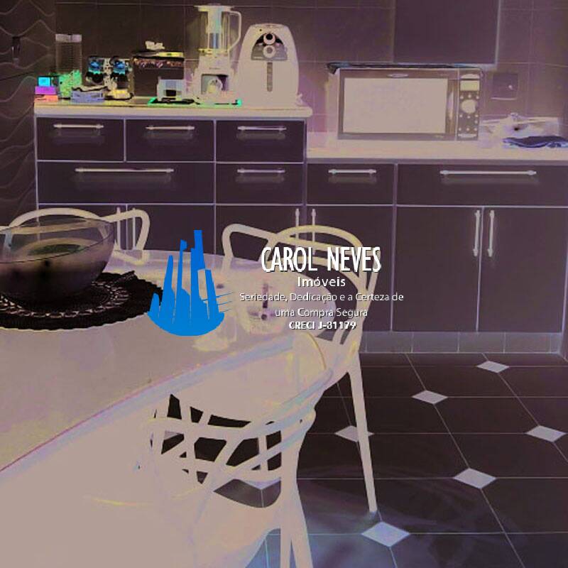 Apartamento, 3 quartos, 216 m² - Foto 4