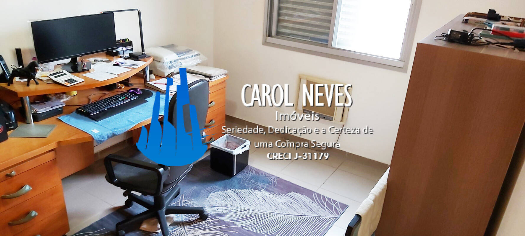 Apartamento, 3 quartos, 216 m² - Foto 17