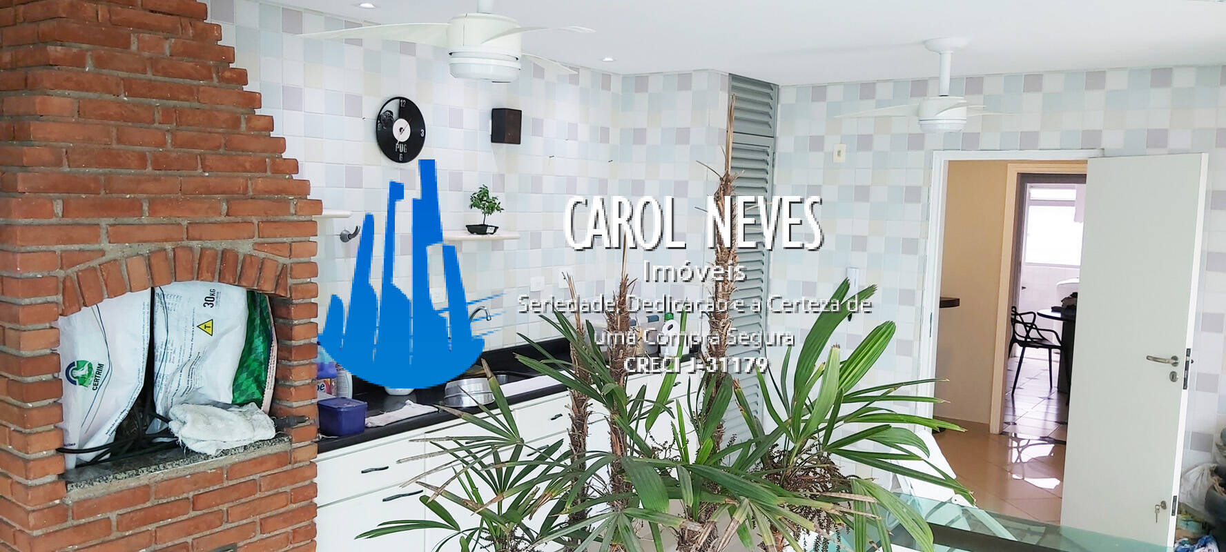 Apartamento, 3 quartos, 216 m² - Foto 33