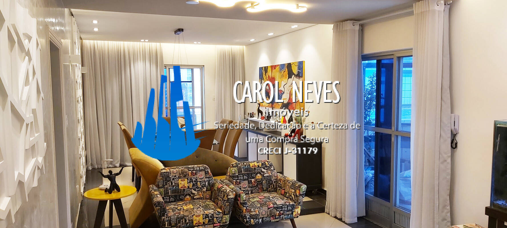 Apartamento, 3 quartos, 216 m² - Foto 34