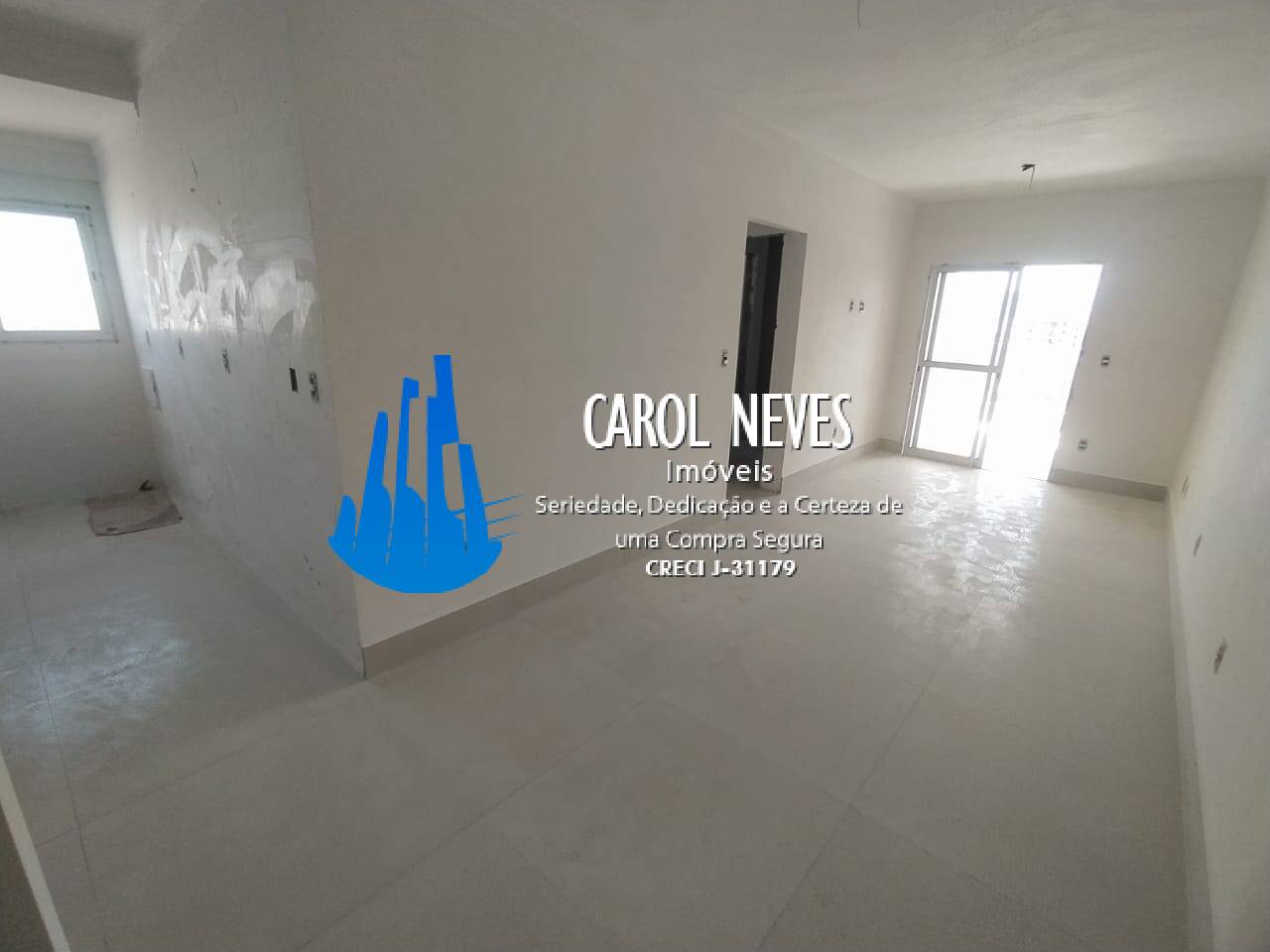 Apartamento, 2 quartos, 77 m² - Foto 3