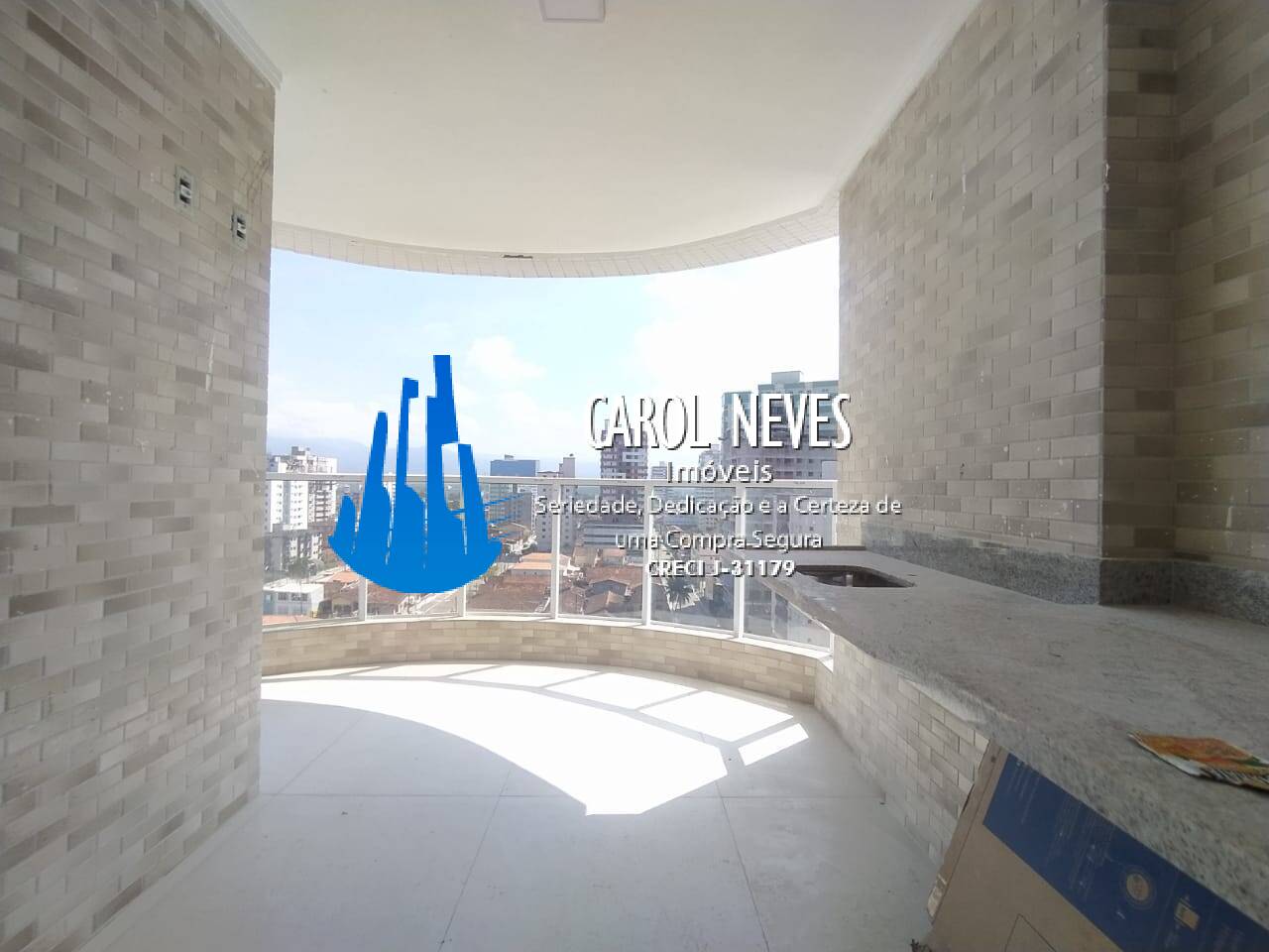 Apartamento, 2 quartos, 77 m² - Foto 6