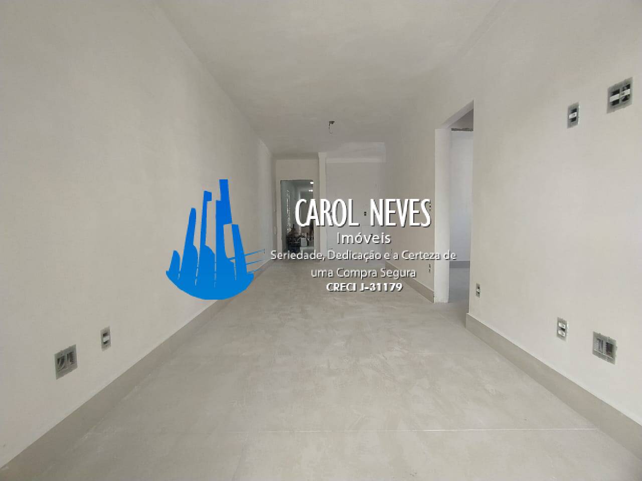 Apartamento, 2 quartos, 77 m² - Foto 2