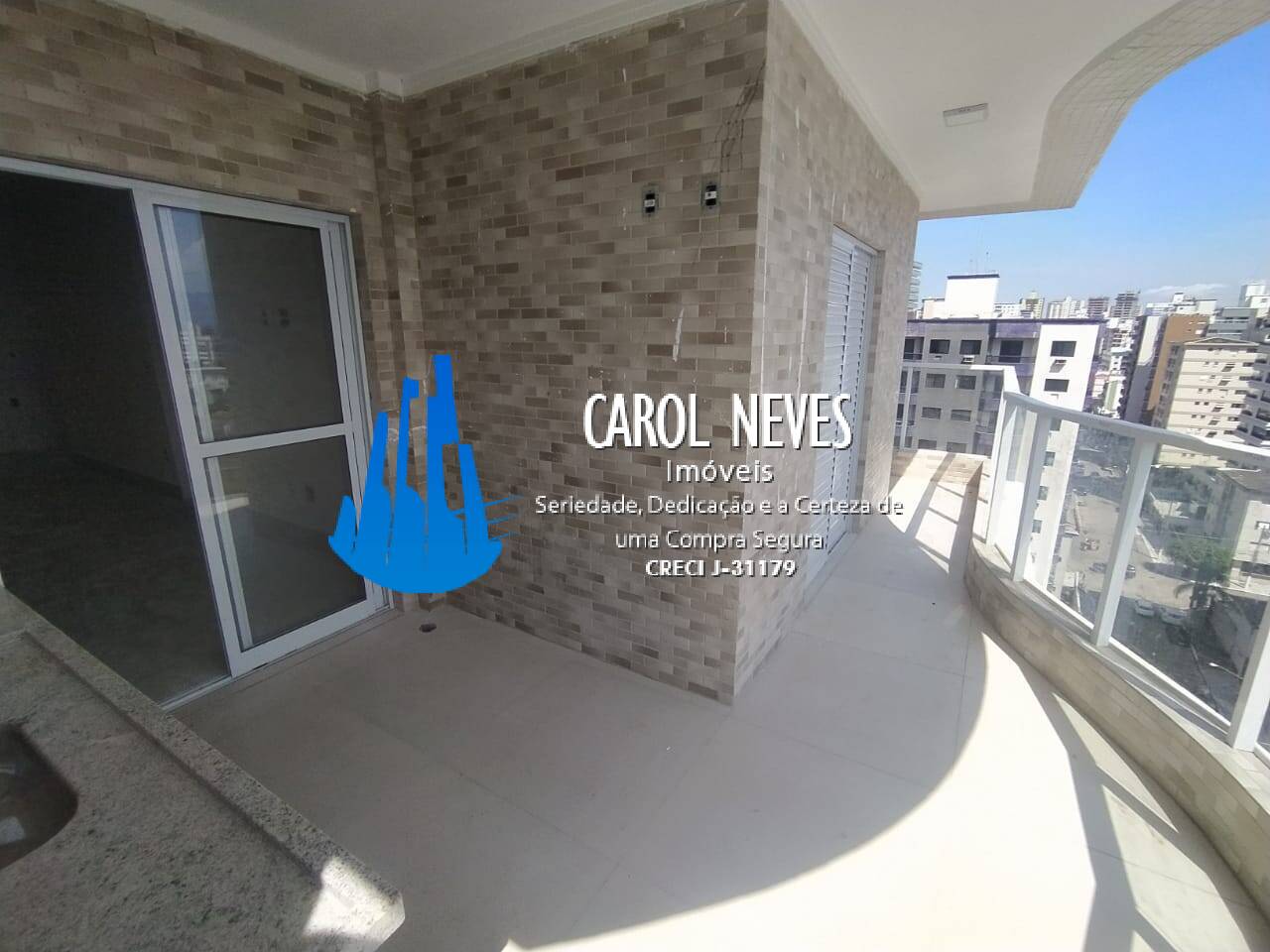 Apartamento, 2 quartos, 77 m² - Foto 9
