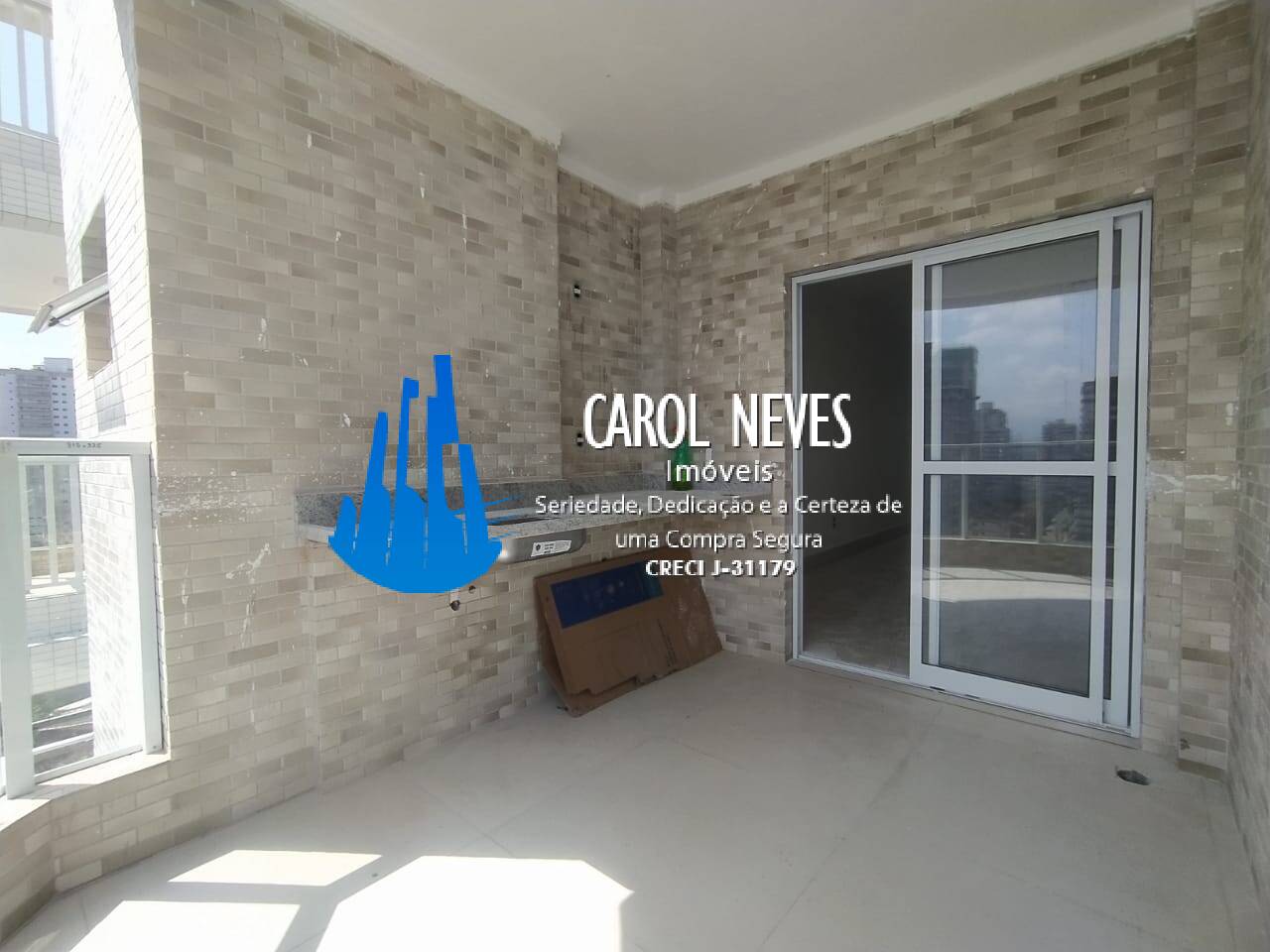 Apartamento, 2 quartos, 77 m² - Foto 8