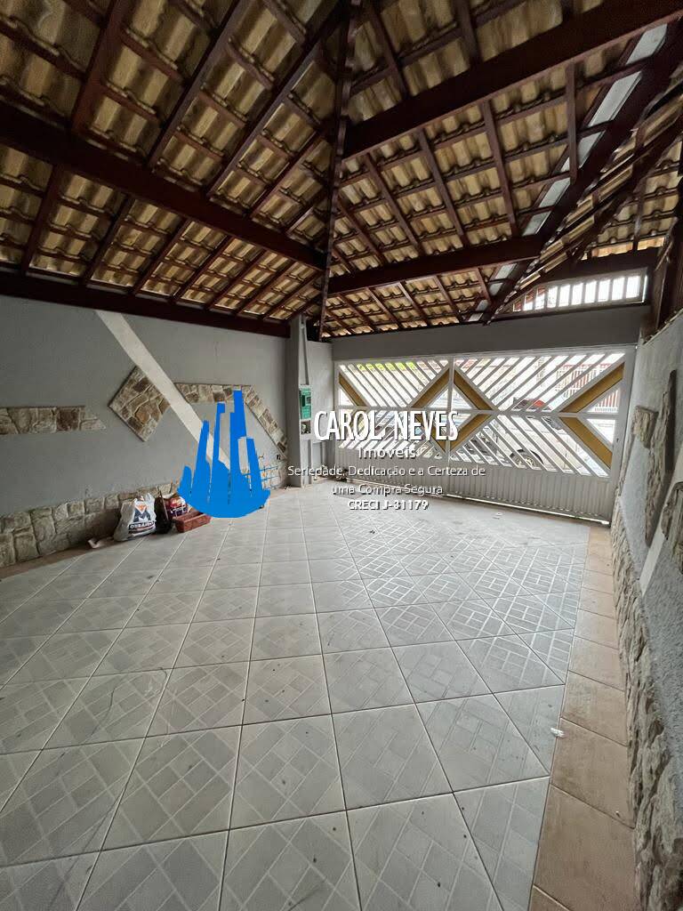 Casa, 3 quartos, 123 m² - Foto 4