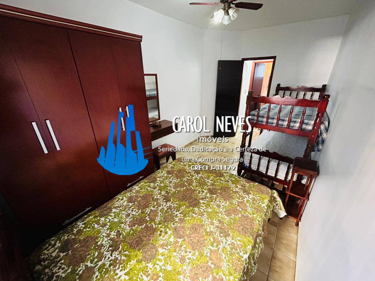 Apartamento, 1 quarto, 44 m² - Foto 11