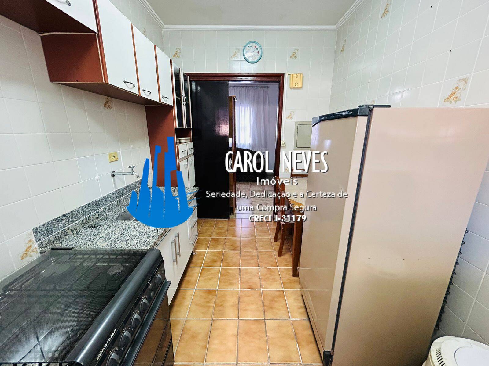 Apartamento, 1 quarto, 44 m² - Foto 9
