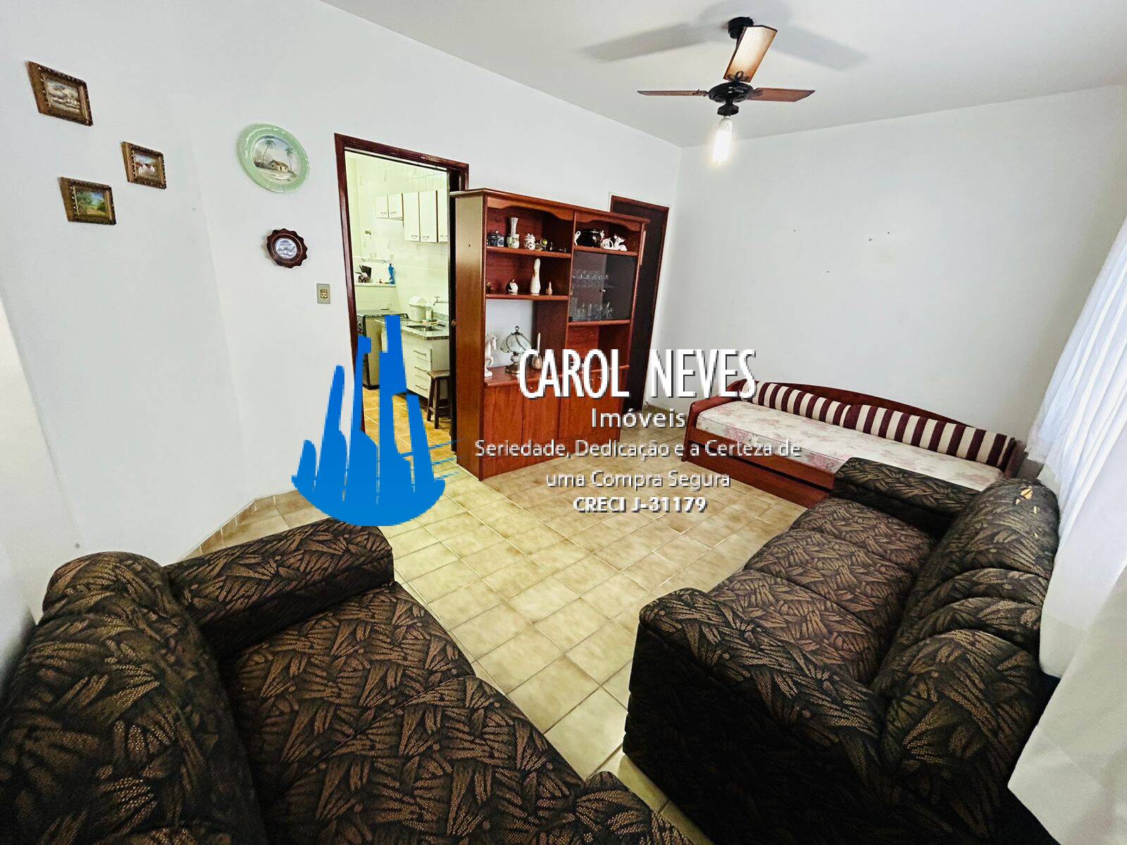 Apartamento, 1 quarto, 44 m² - Foto 23