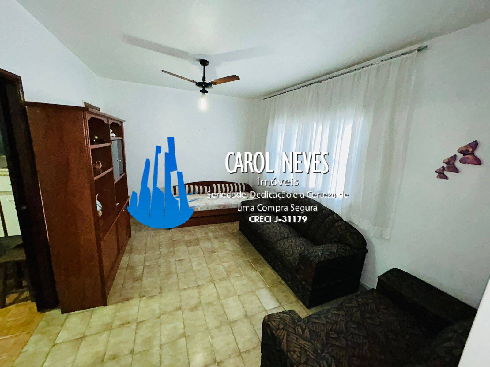Apartamento, 1 quarto, 44 m² - Foto 25
