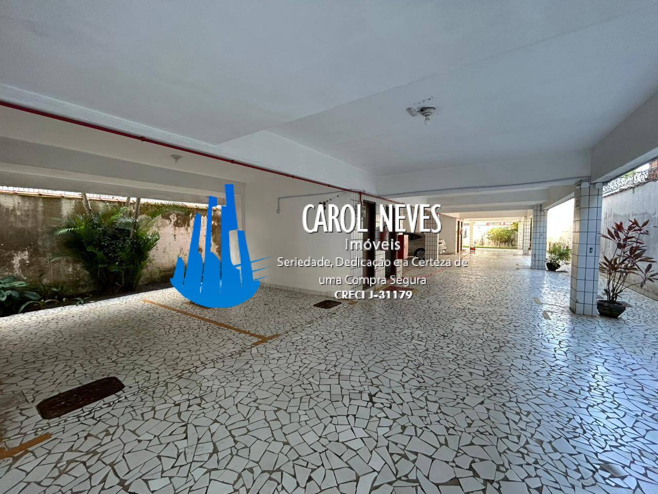Apartamento, 1 quarto, 44 m² - Foto 3
