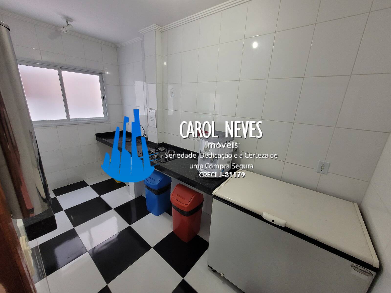 Apartamento, 2 quartos, 62 m² - Foto 20