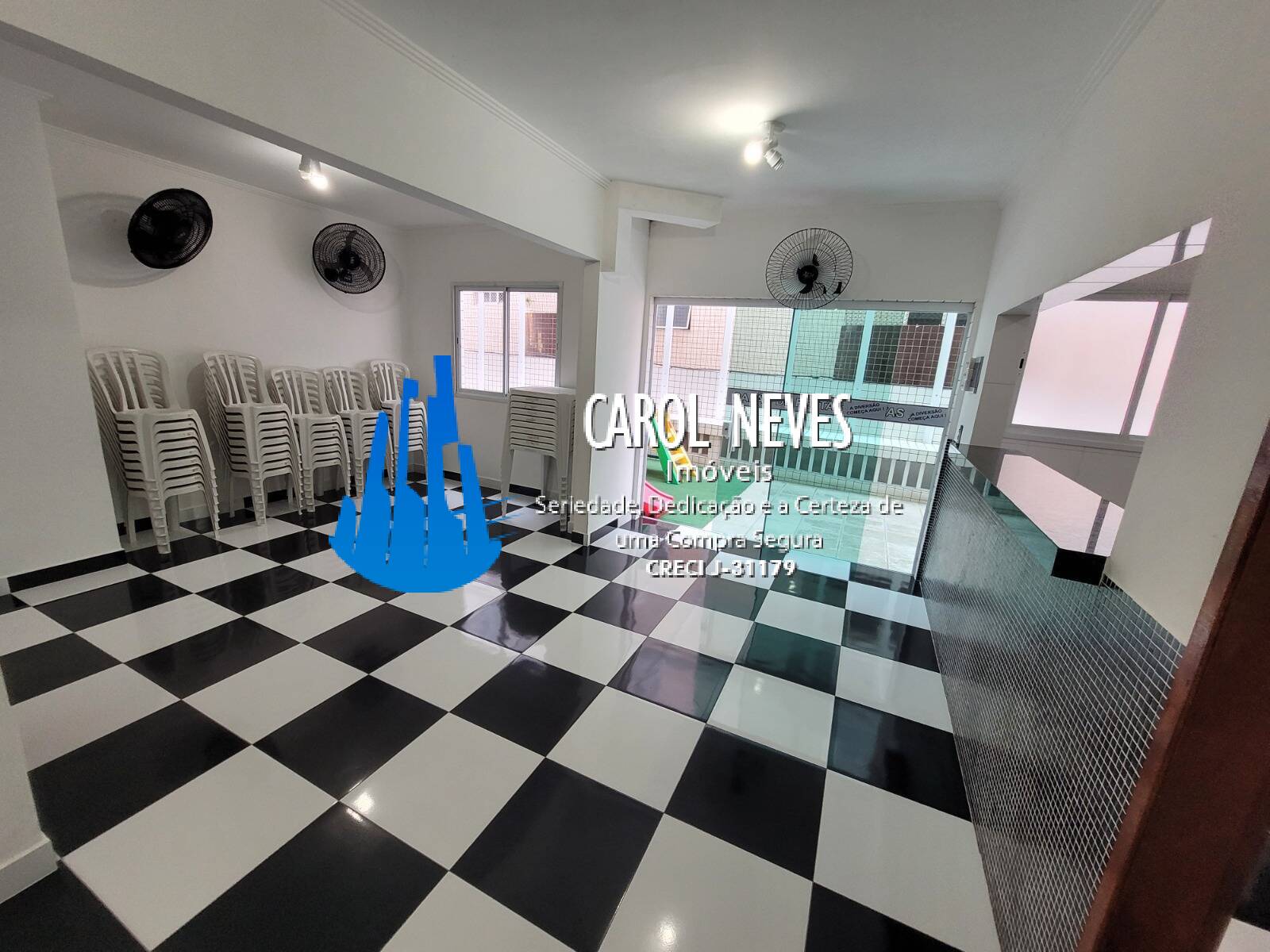 Apartamento, 2 quartos, 62 m² - Foto 22