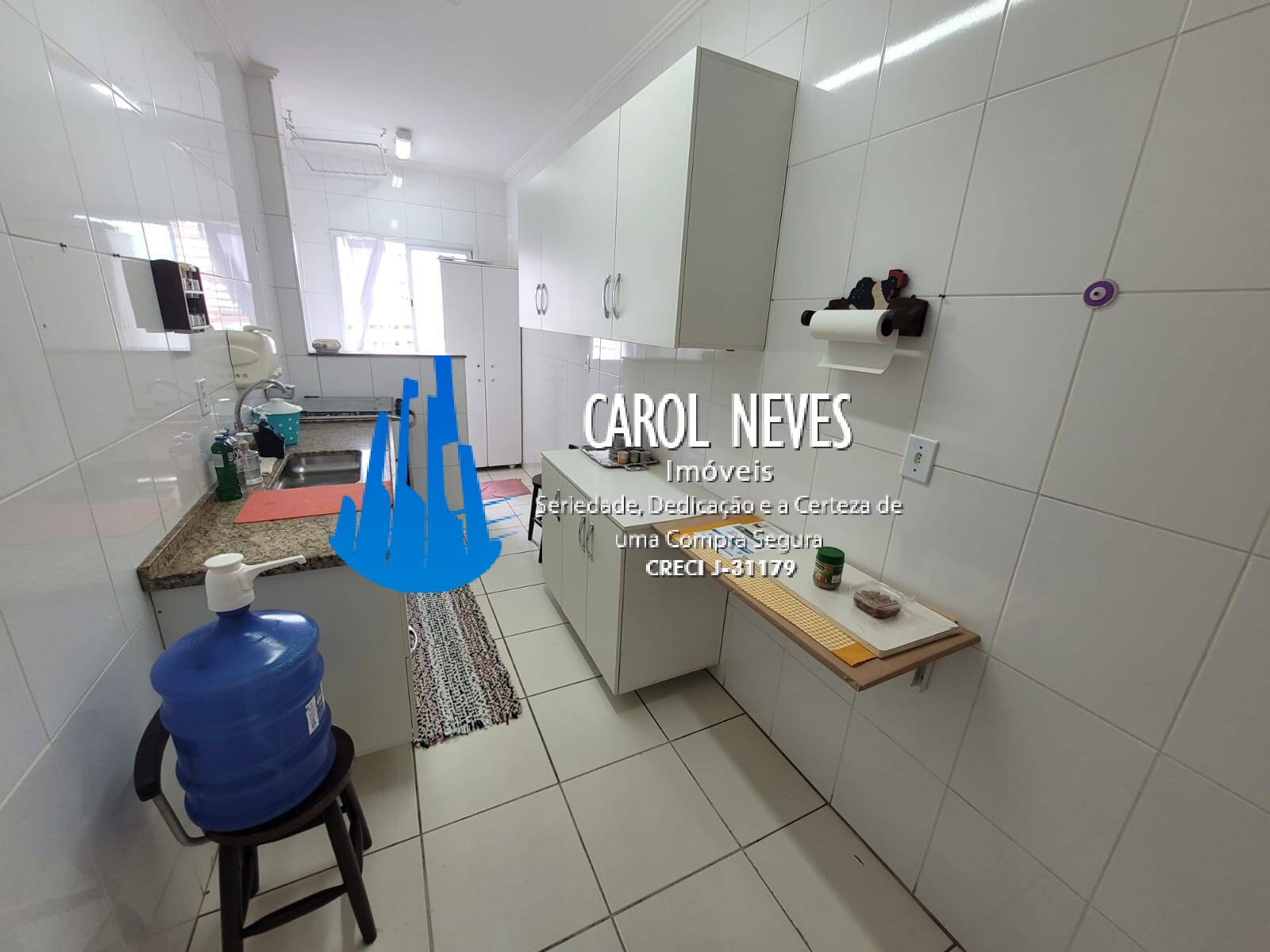 Apartamento, 2 quartos, 62 m² - Foto 4