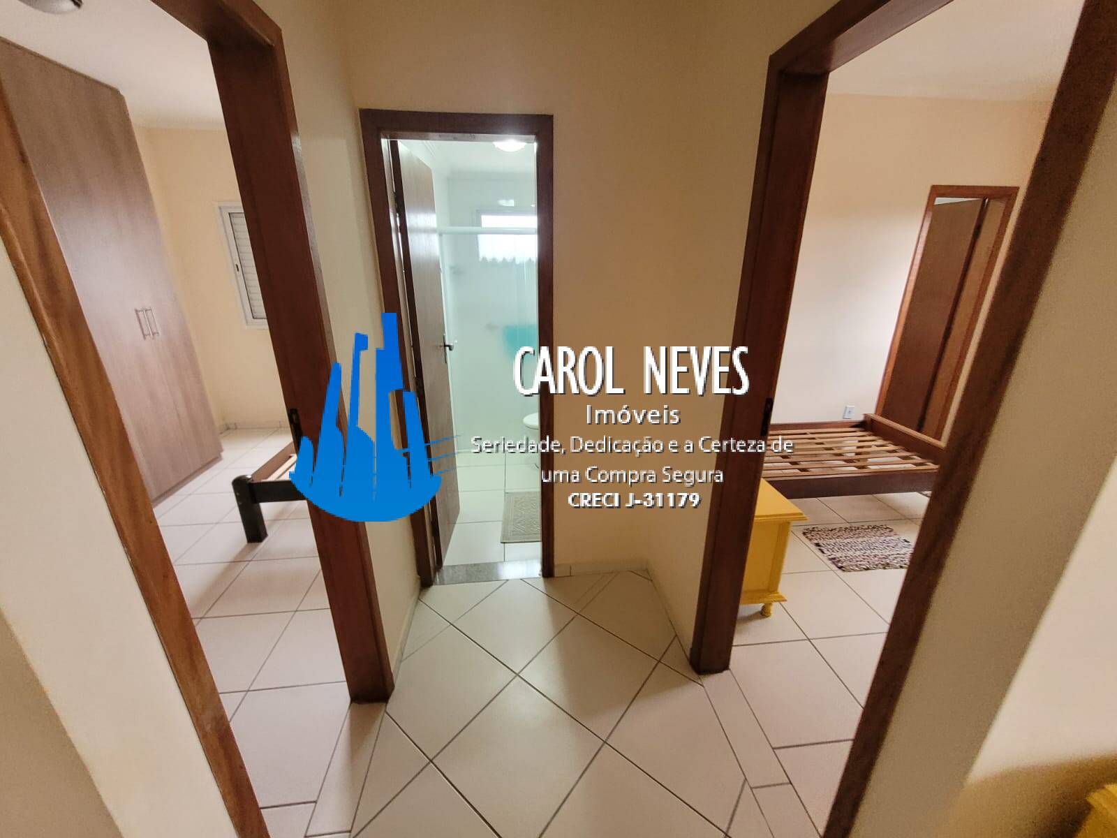 Apartamento, 2 quartos, 62 m² - Foto 11