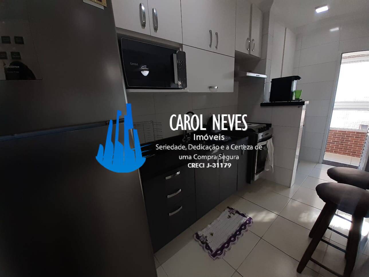 Apartamento, 2 quartos, 61 m² - Foto 5