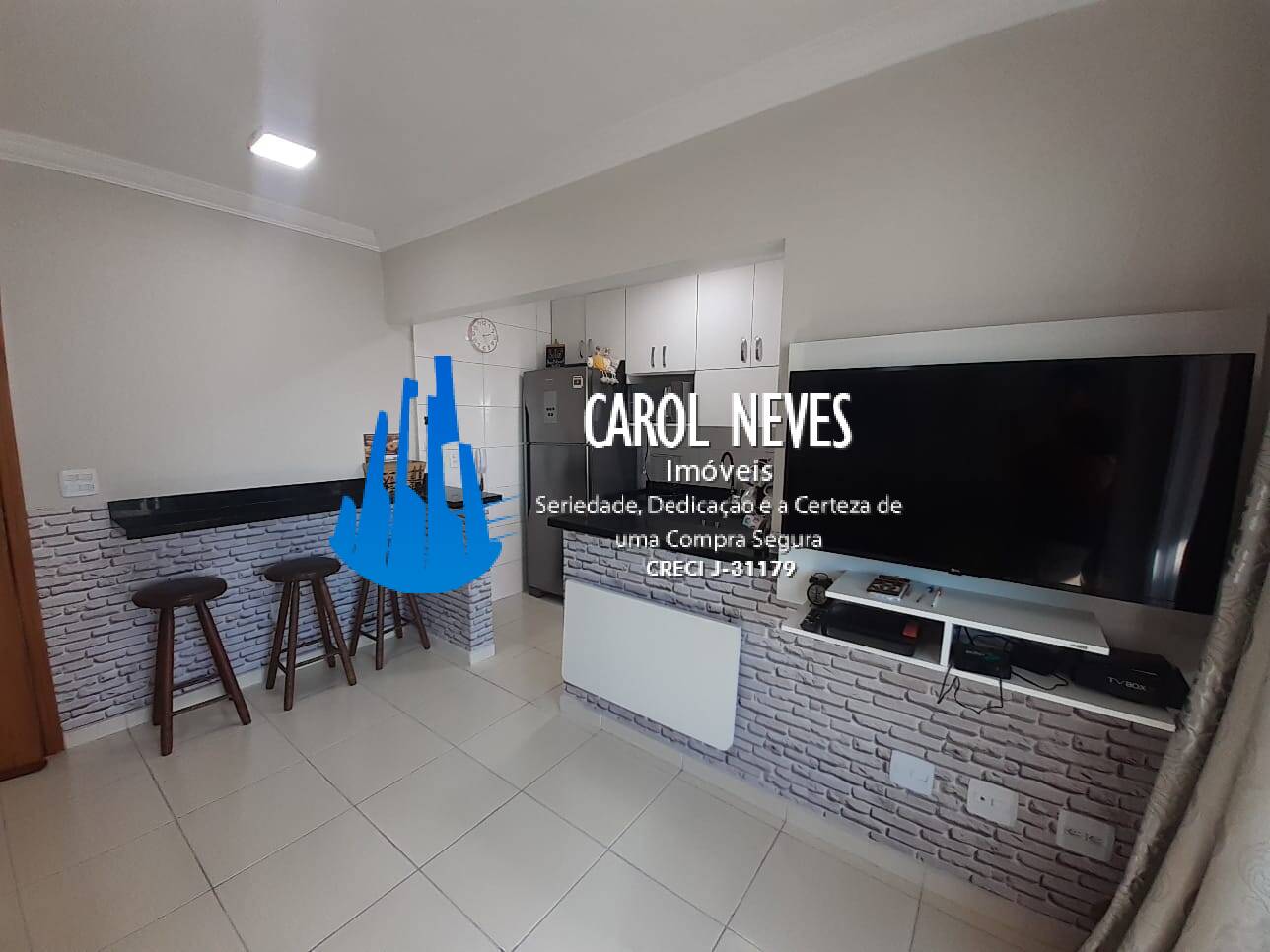 Apartamento, 2 quartos, 61 m² - Foto 6