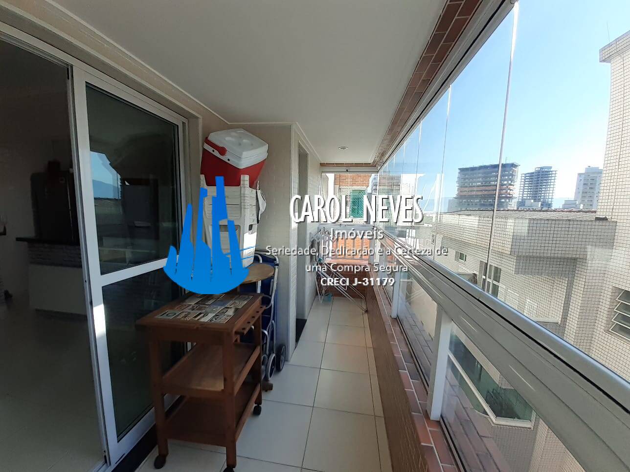 Apartamento, 2 quartos, 61 m² - Foto 9