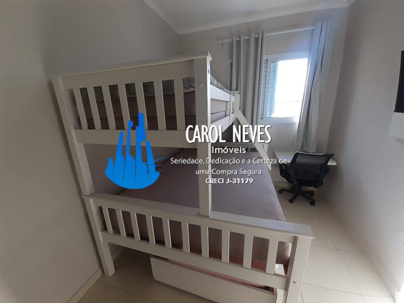 Apartamento, 2 quartos, 61 m² - Foto 11