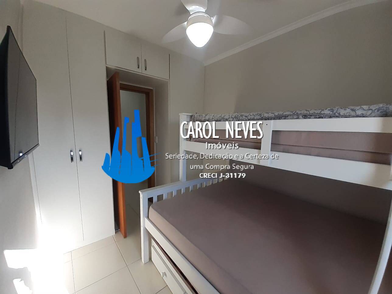 Apartamento, 2 quartos, 61 m² - Foto 10