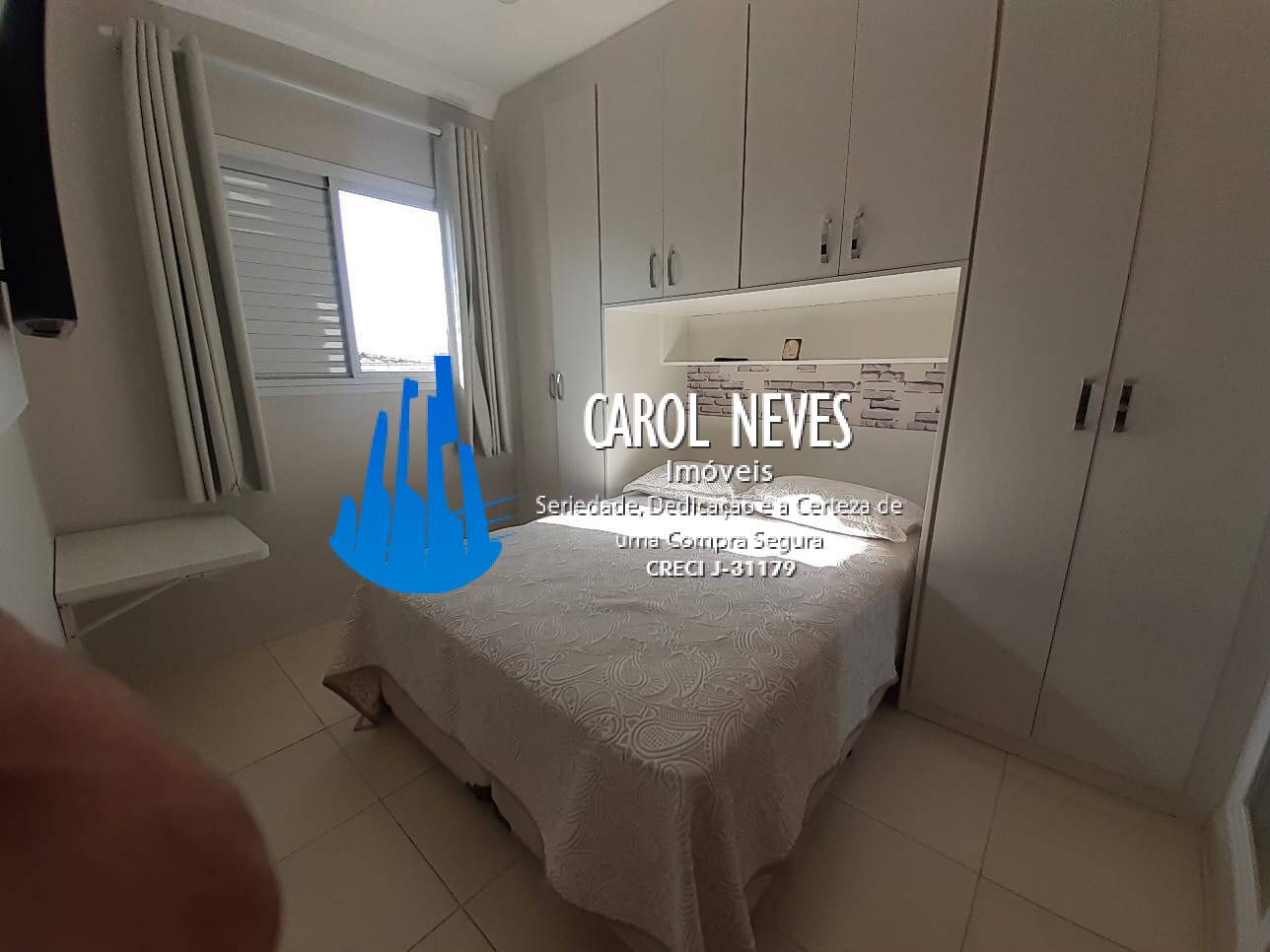 Apartamento, 2 quartos, 61 m² - Foto 13