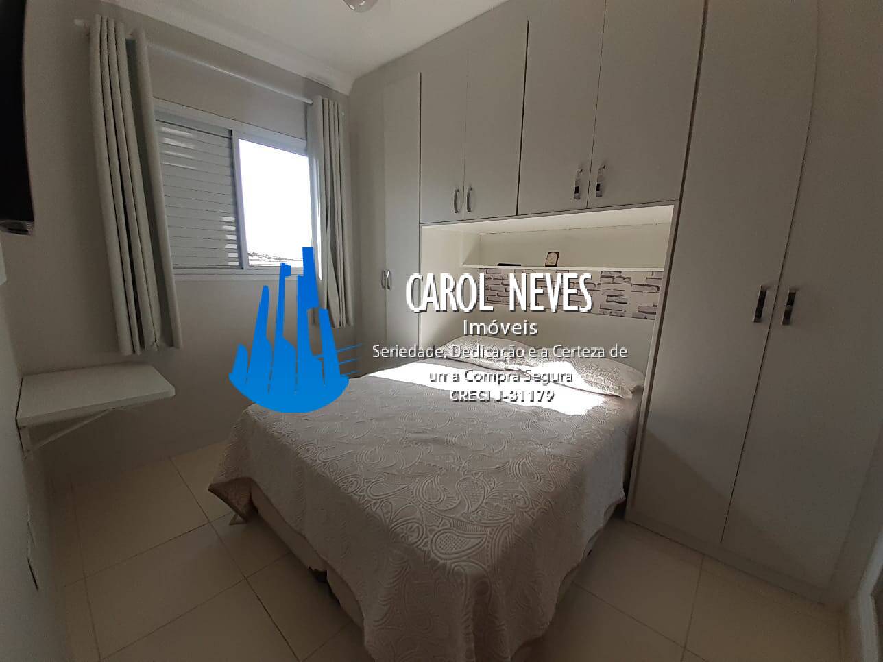 Apartamento, 2 quartos, 61 m² - Foto 14