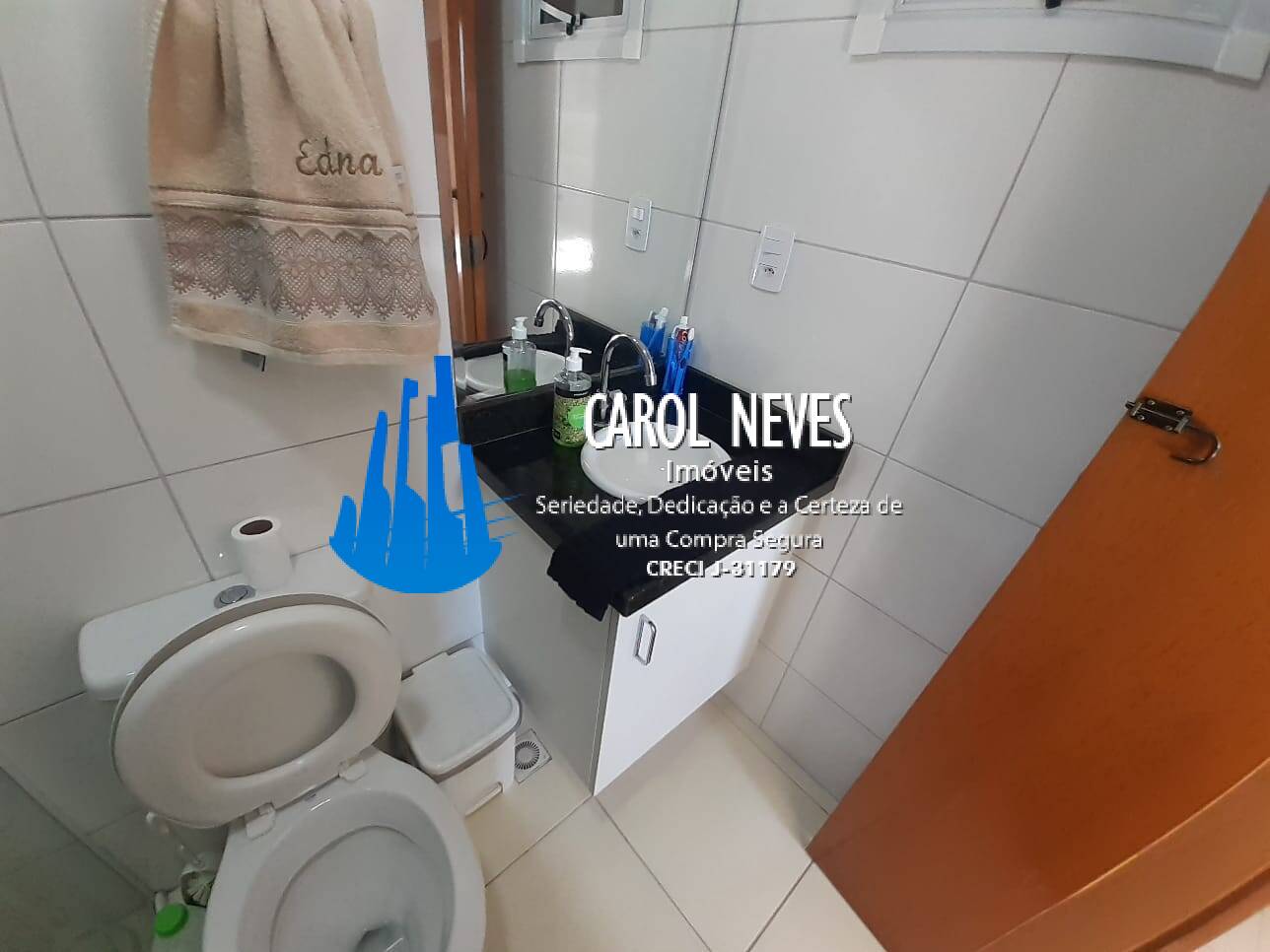 Apartamento, 2 quartos, 61 m² - Foto 16