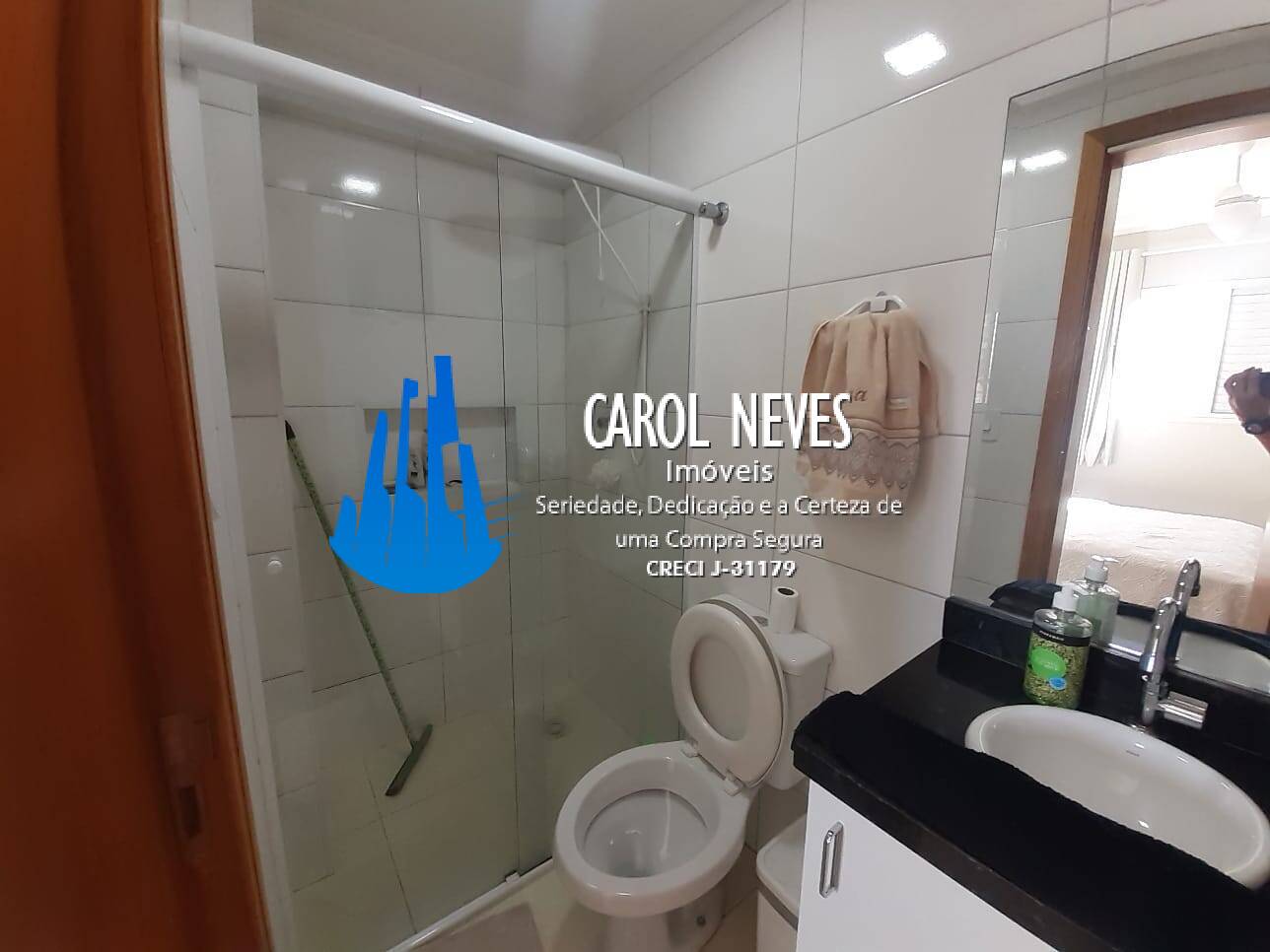Apartamento, 2 quartos, 61 m² - Foto 17