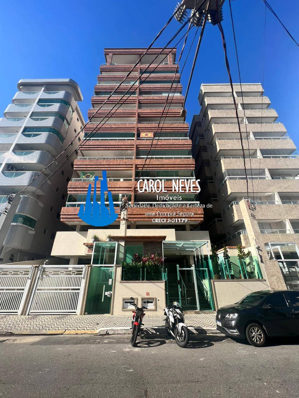 Apartamento, 2 quartos, 61 m² - Foto 1