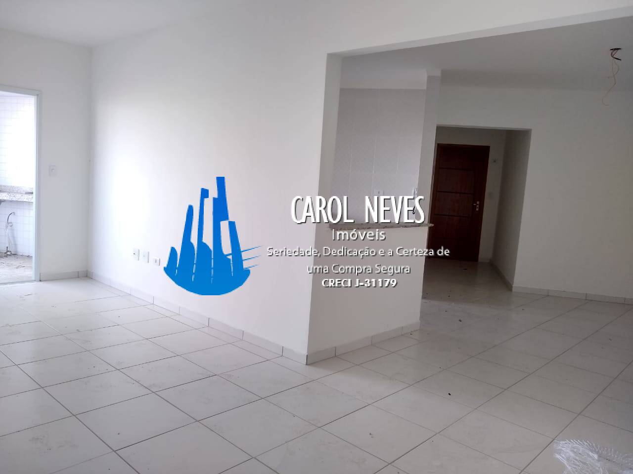 Apartamento, 2 quartos, 94 m² - Foto 3
