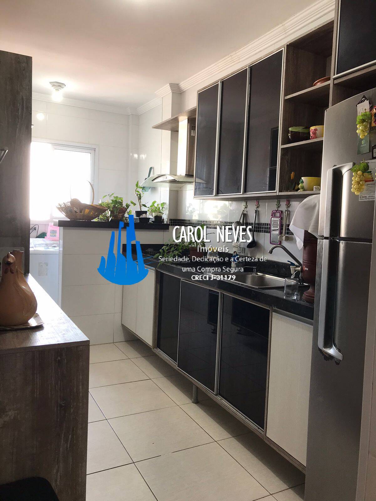 Apartamento, 2 quartos, 92 m² - Foto 6
