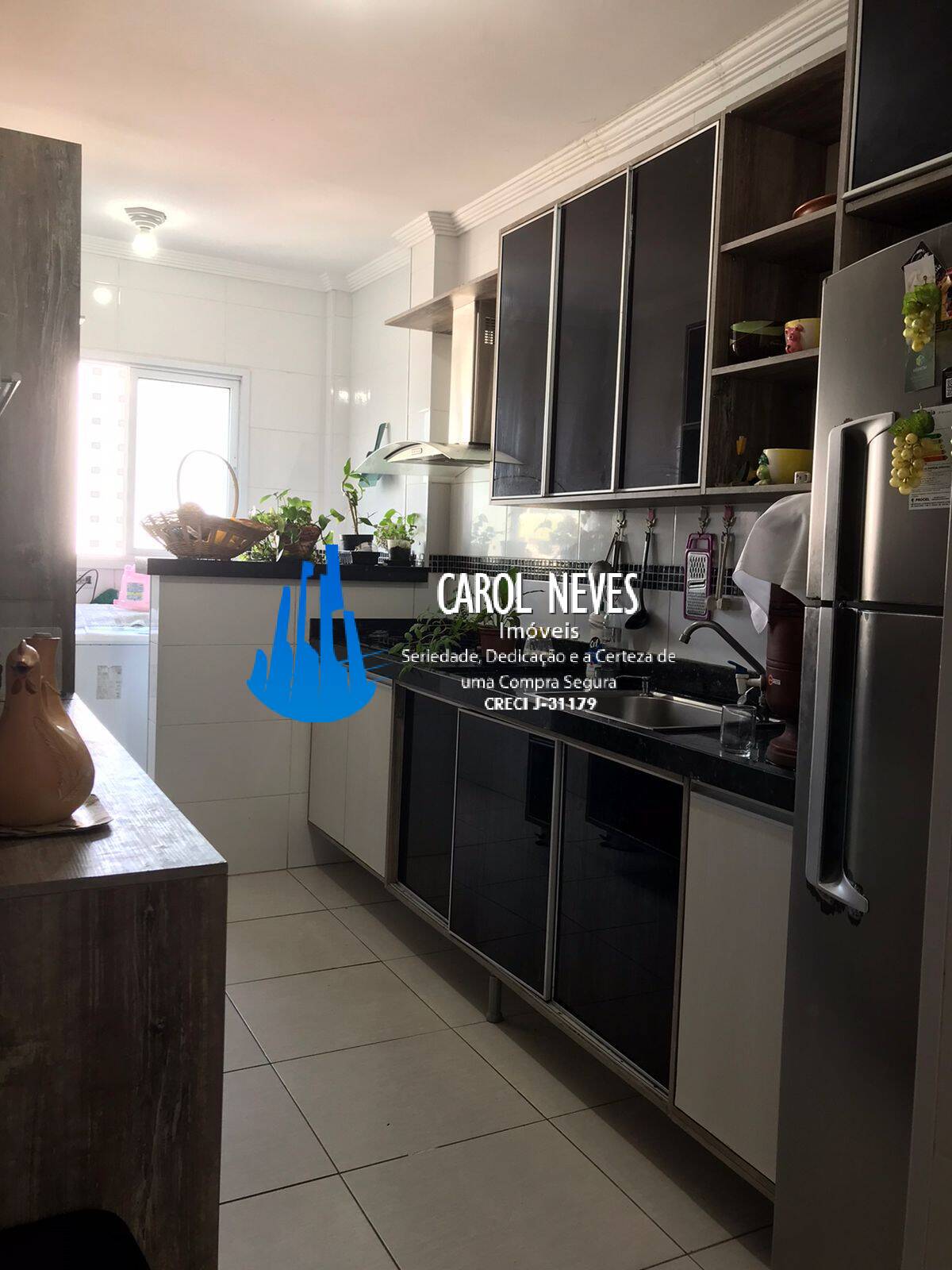 Apartamento, 2 quartos, 92 m² - Foto 7