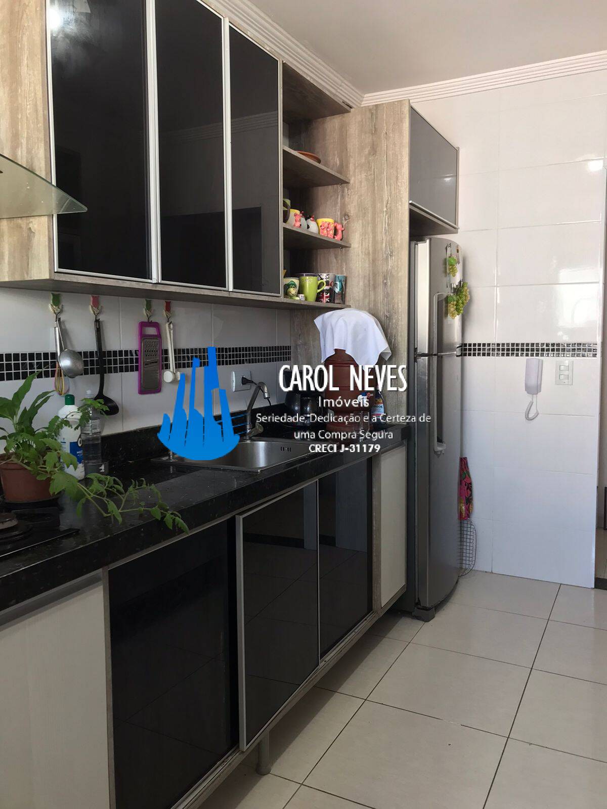 Apartamento, 2 quartos, 92 m² - Foto 8