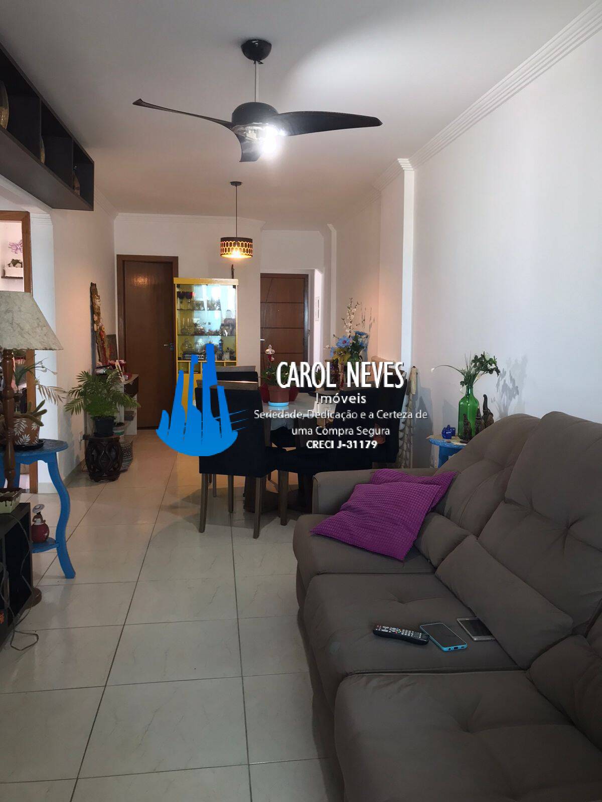 Apartamento, 2 quartos, 92 m² - Foto 17