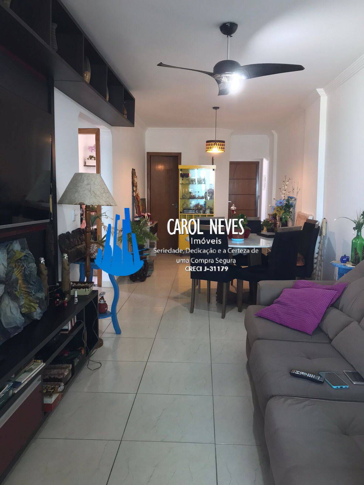 Apartamento, 2 quartos, 92 m² - Foto 19
