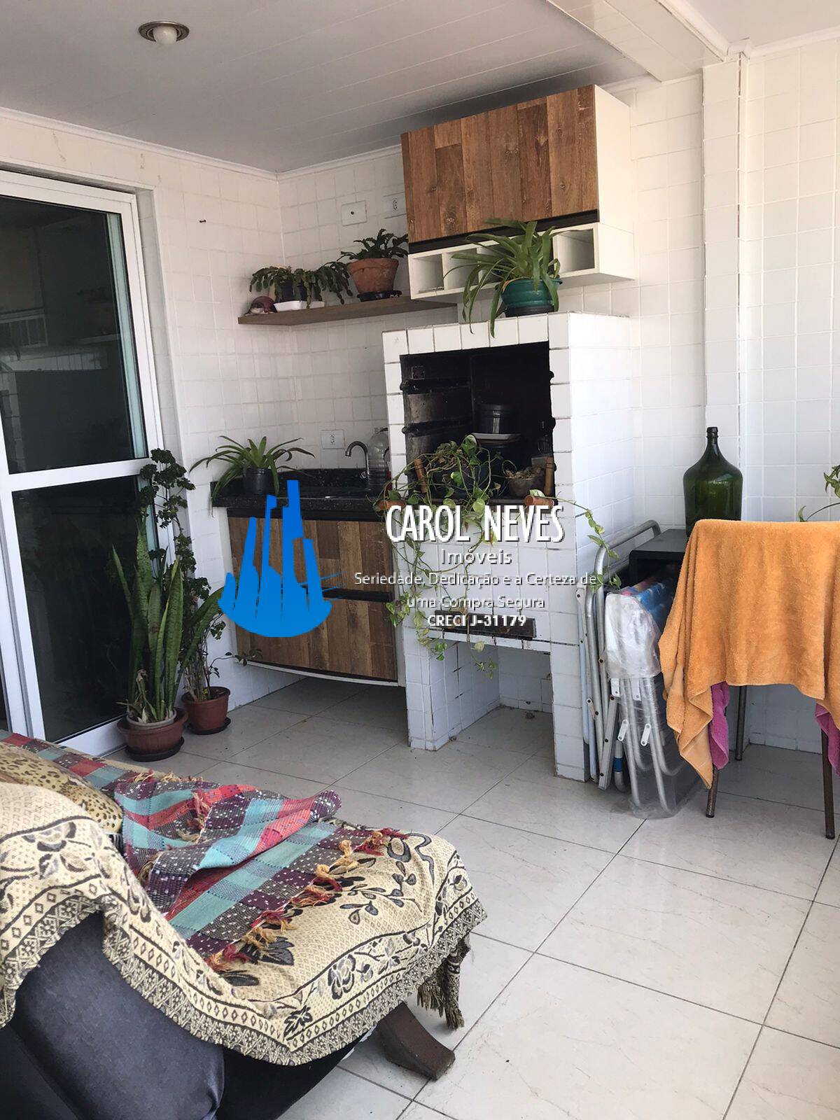 Apartamento, 2 quartos, 92 m² - Foto 39