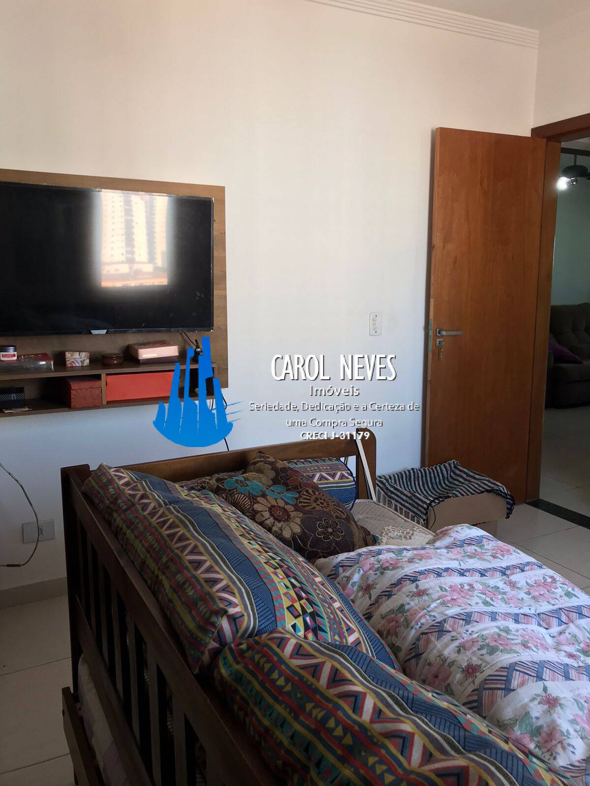Apartamento, 2 quartos, 92 m² - Foto 38