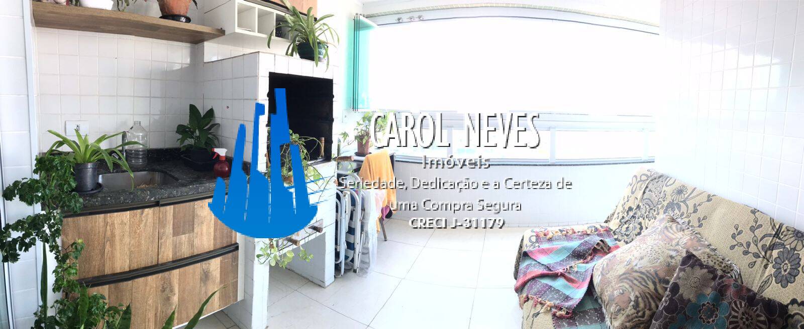 Apartamento, 2 quartos, 92 m² - Foto 43