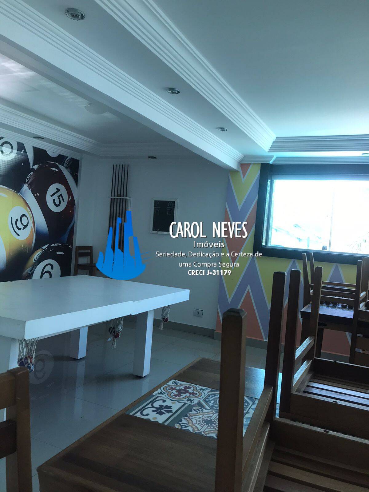 Apartamento, 2 quartos, 92 m² - Foto 53