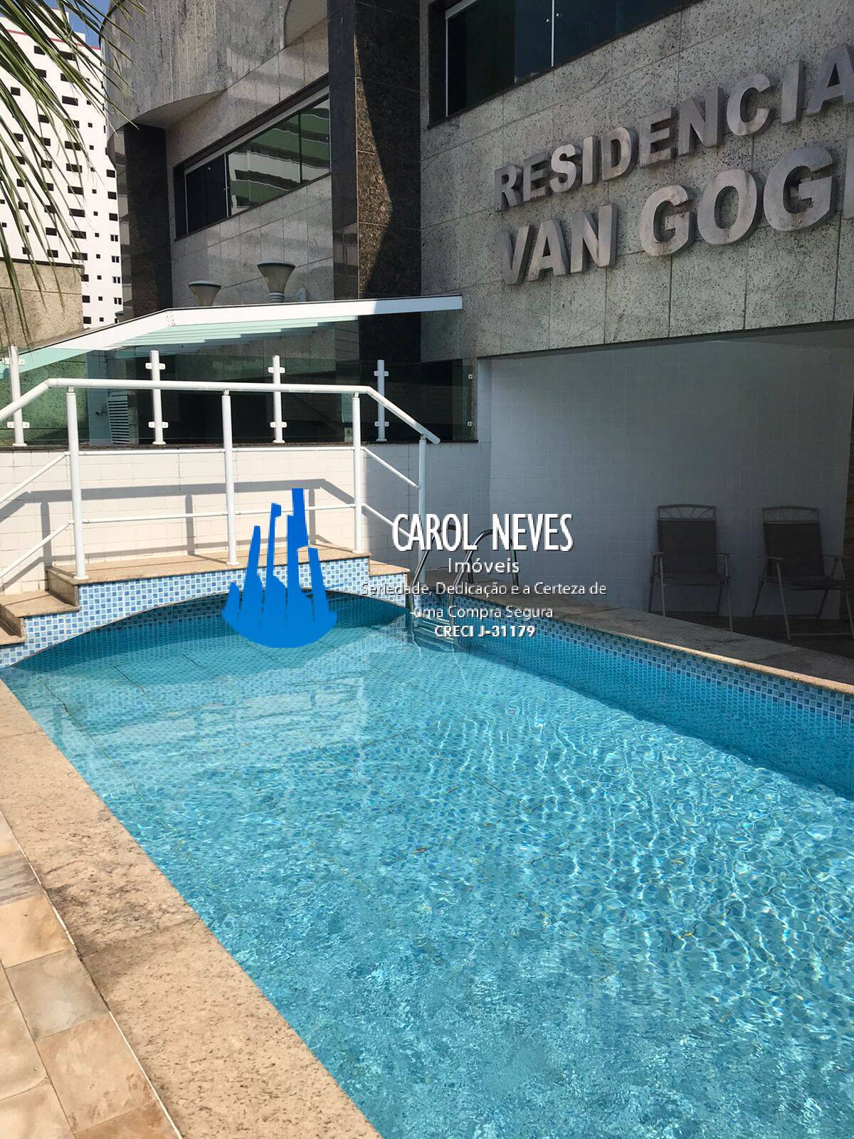 Apartamento, 2 quartos, 92 m² - Foto 2
