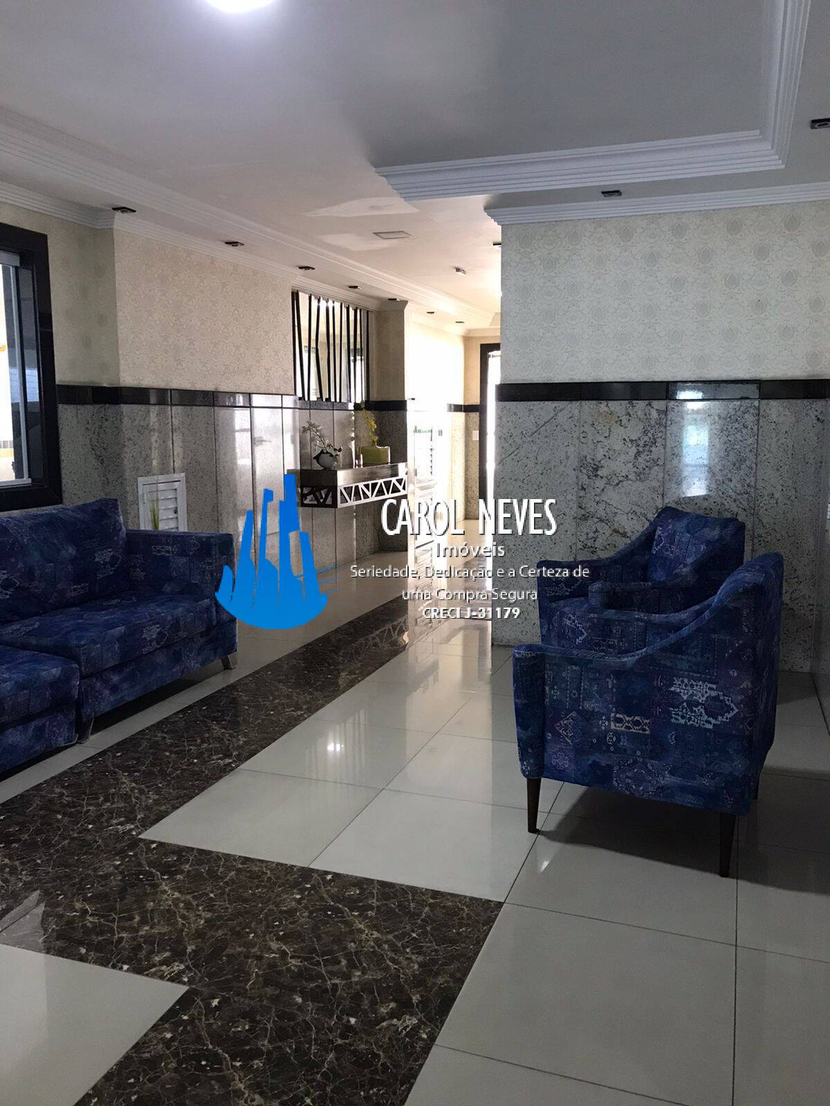 Apartamento, 2 quartos, 92 m² - Foto 57