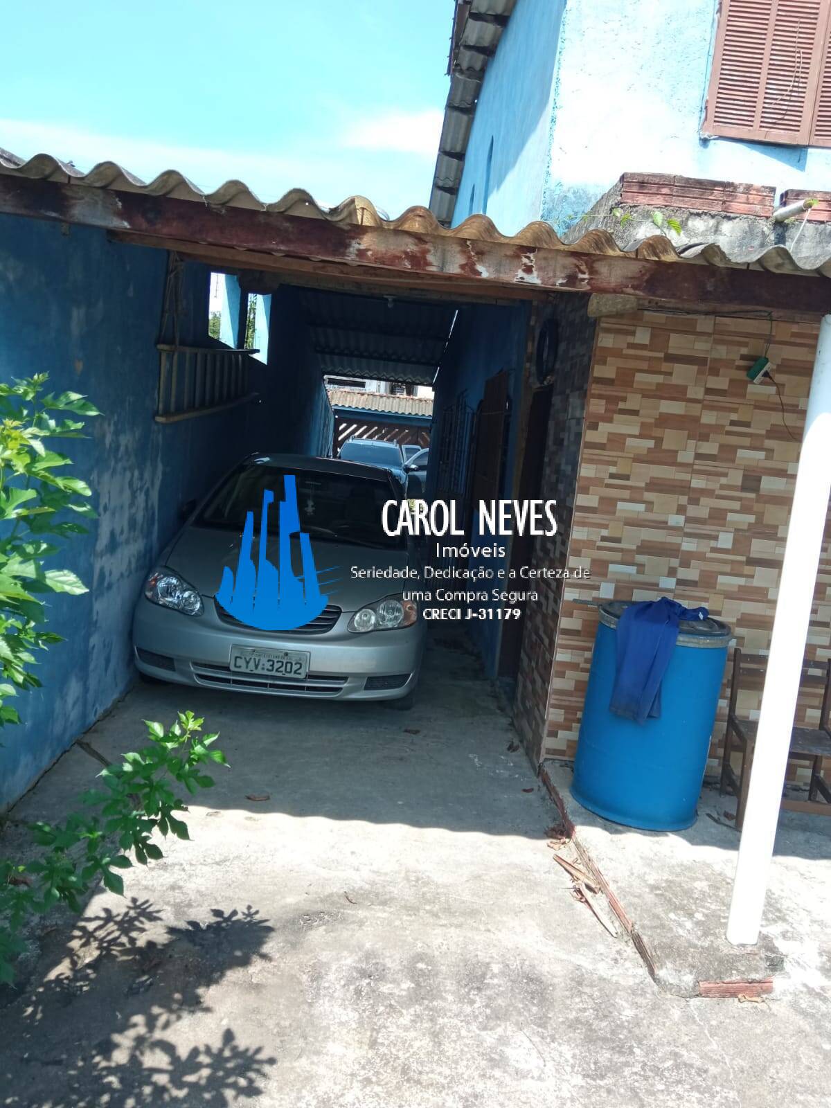 Sobrado, 3 quartos - Foto 6