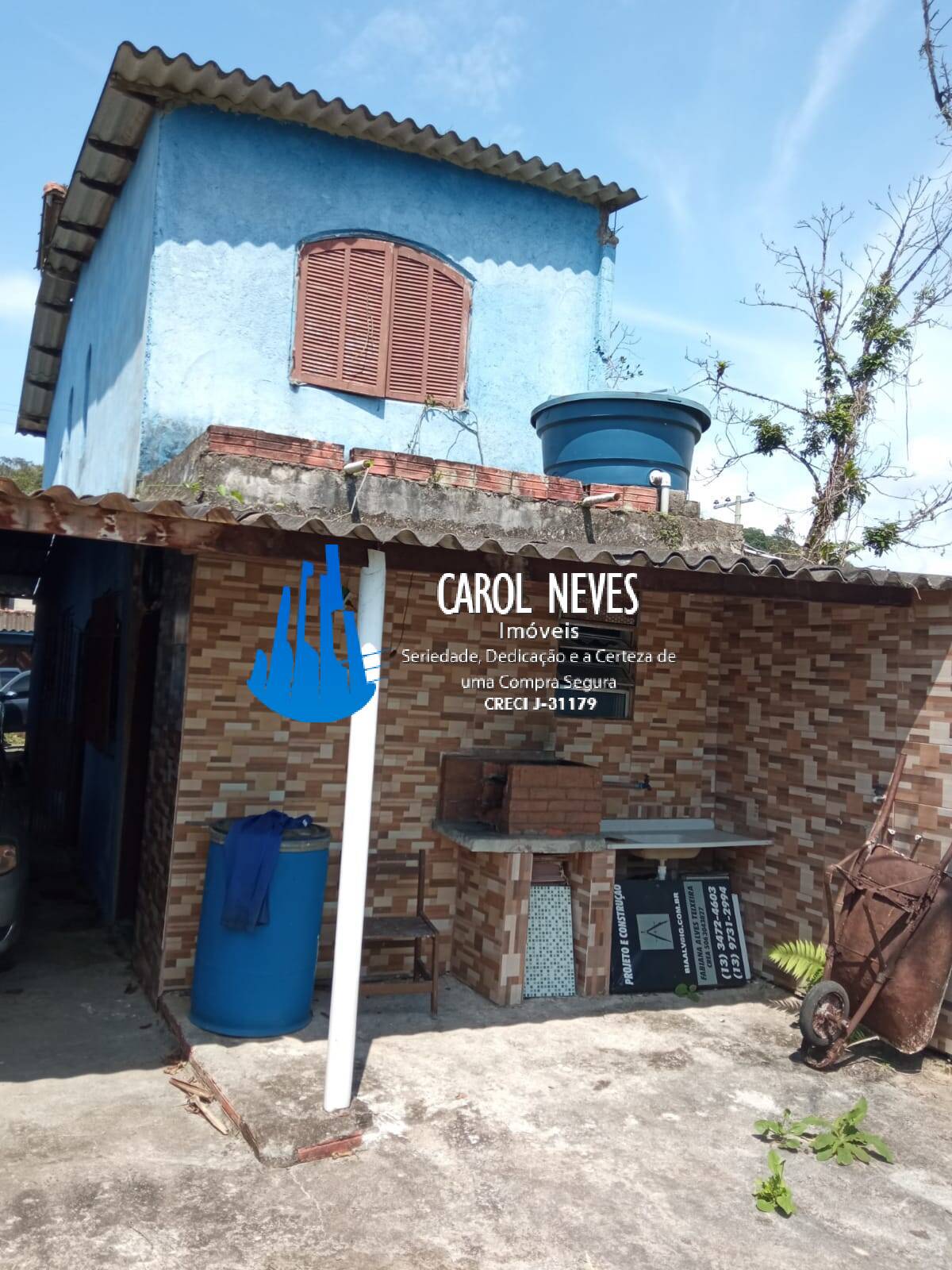 Sobrado, 3 quartos - Foto 5
